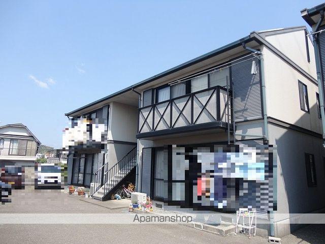 サンマリノ A棟