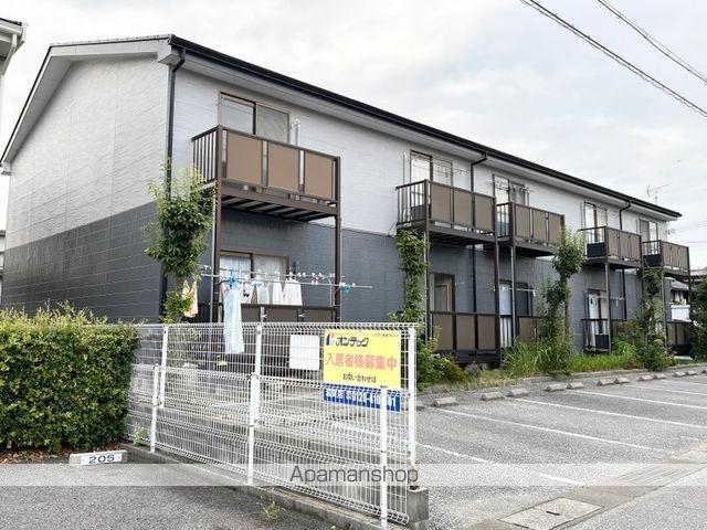 フラワーコーポSAE