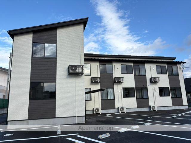 リヴェール幸町