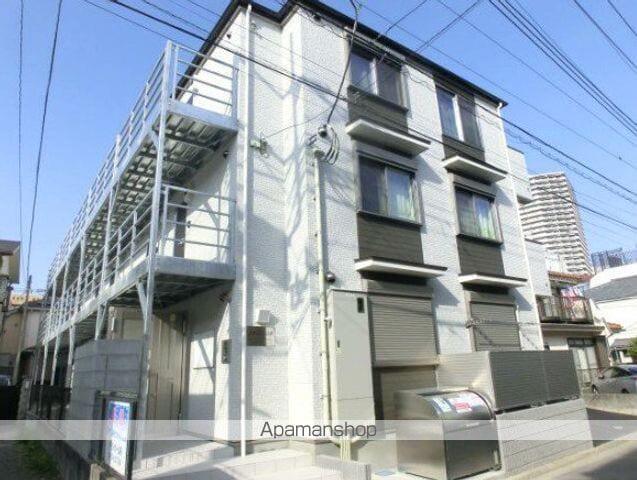 グランレジ上大岡