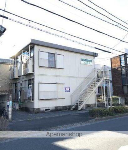 シティハイムコスモス