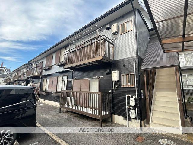 ウェルビレッヂ瀬田