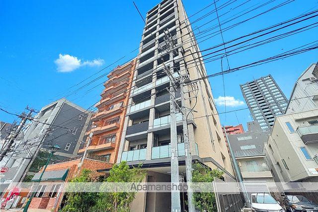 シーズンフラッツ青葉通一番町(1LDK/3階)