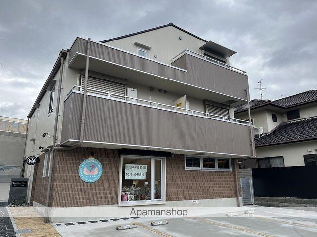 グランメゾン大美野[2階]