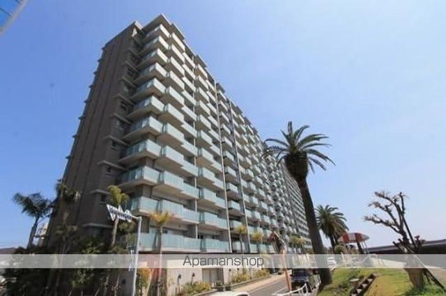 プレミスト橘公園レジデンス(3LDK/4階)