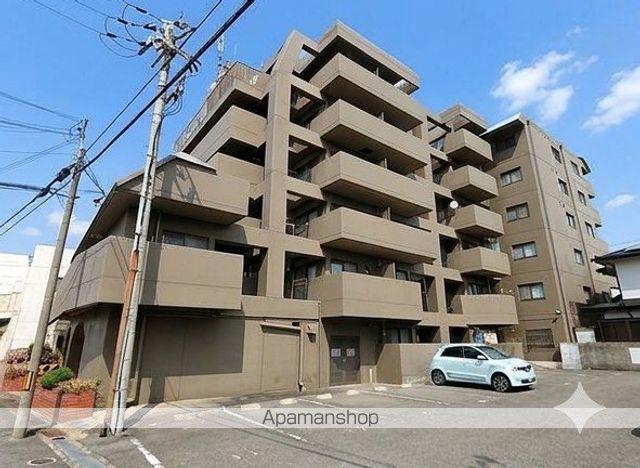 サンハイム砂山