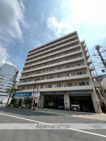 イヅミハイツ茅場町