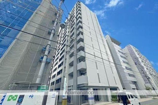 パークフラッツ五橋(1LDK/4階)