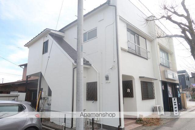 時計宮前町テラスハウス(2LDK)
