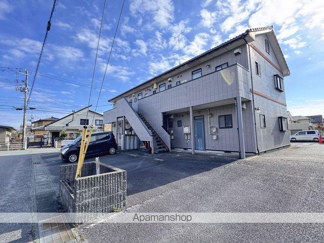 メゾンシーバス2