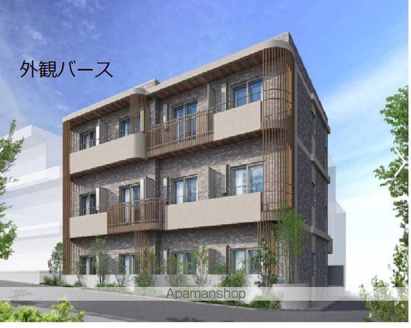 サウンドプルーフステージ桜新町