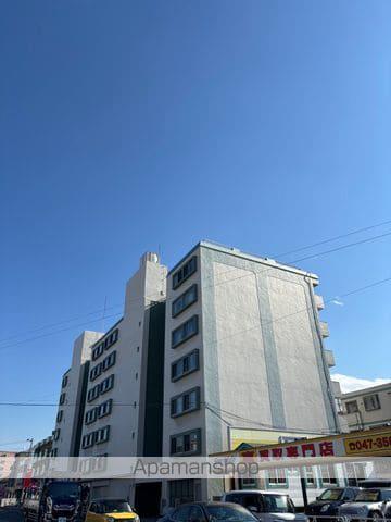 ハピーハイツ行徳