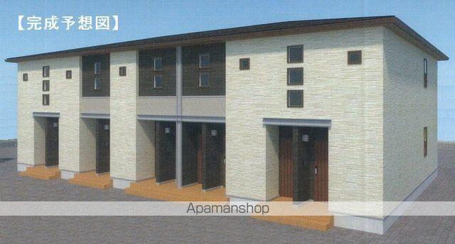 観音寺新町2丁目アパート