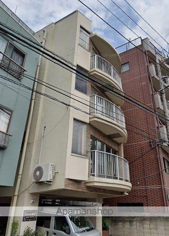 ラフィネ横浜