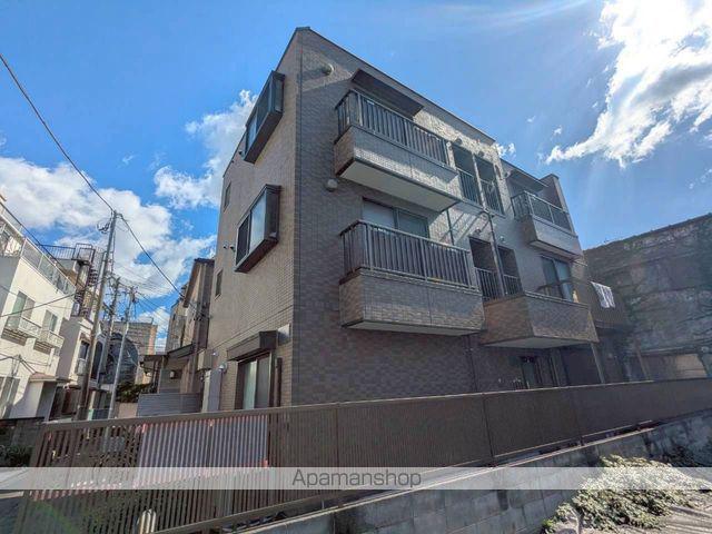 サンテラス南小岩