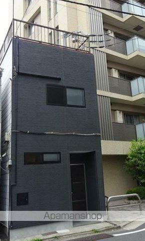 東京都新宿区 2階建 築70年