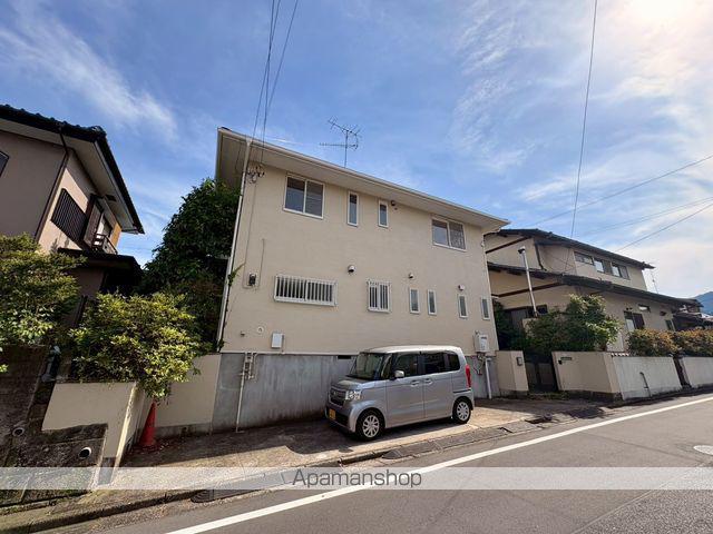 東京都八王子市  築33年