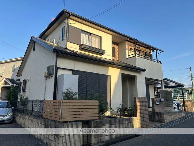 阪和線 東岸和田駅 徒歩22分  築33年(7LDK)