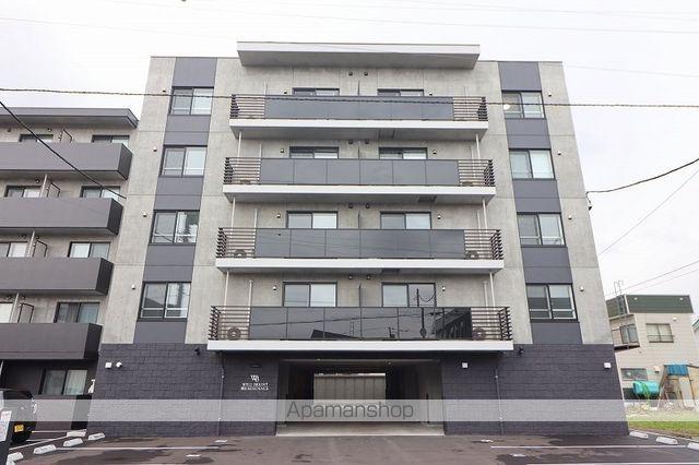 WELLBRIGHT朝日RESIDENCE