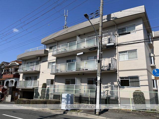 高橋ハイツ