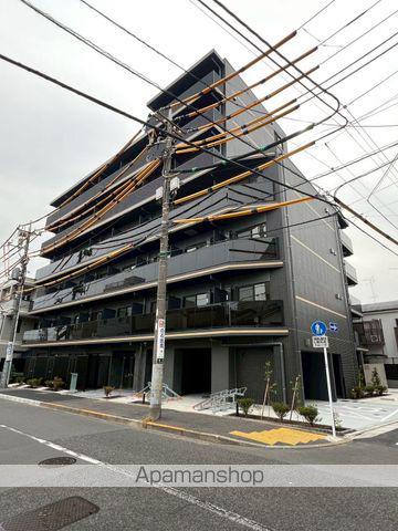 スパシエ幡ヶ谷