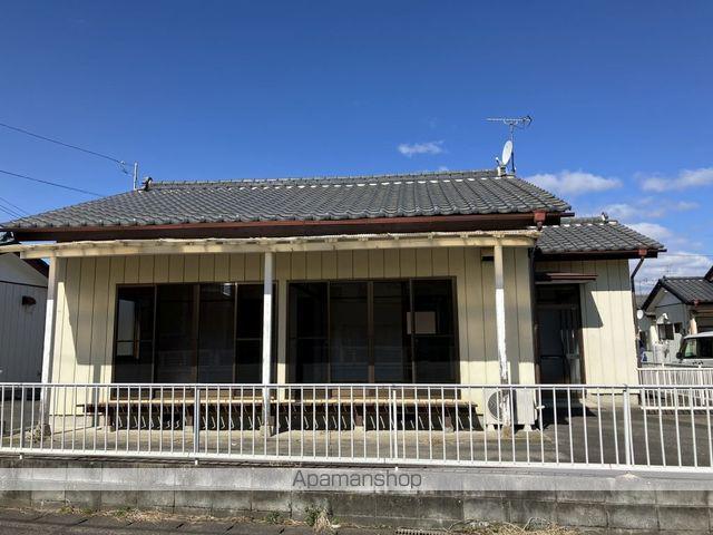 福島県いわき市  築29年(3DK)