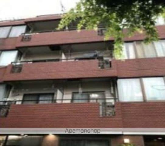 マンションK2(2LDK/3階)