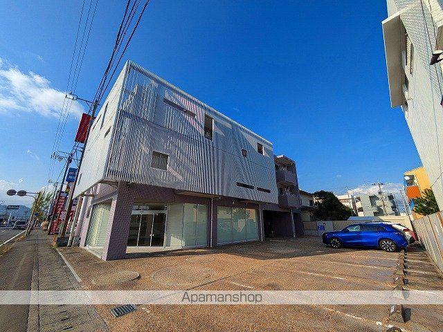 メゾン・サンロード(1LDK/3階)