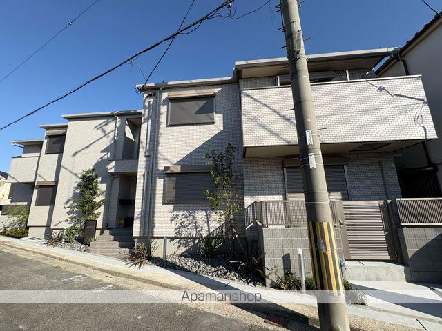 LIEN FORT(2LDK/1階)