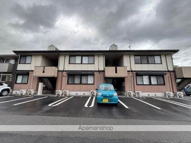 プリムローズ前田(1K/2階)