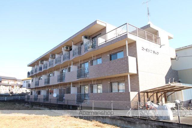 ゴールデンハイツ