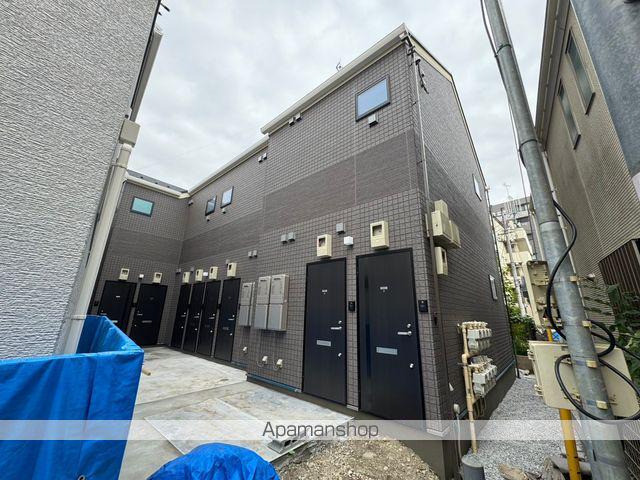 マウ東高円寺[2階]