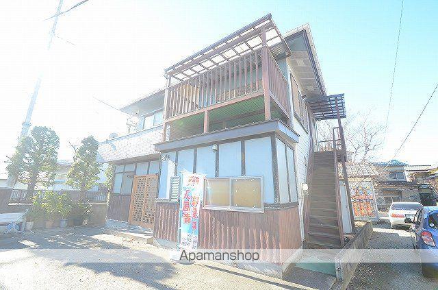埼玉県八潮市 2階建 築36年