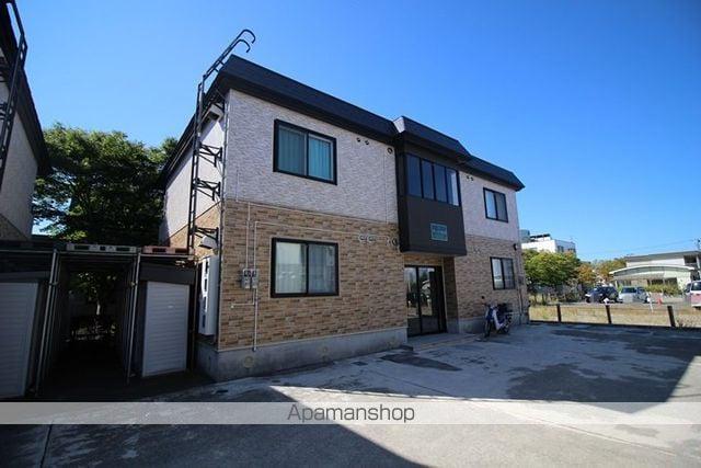 グリーンライフ桂木B