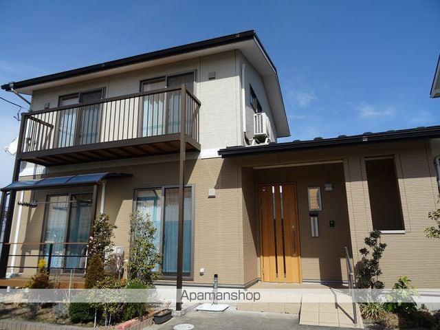 仙台市地下鉄東西線 荒井駅(宮城) 徒歩13分  築12年(4DK)