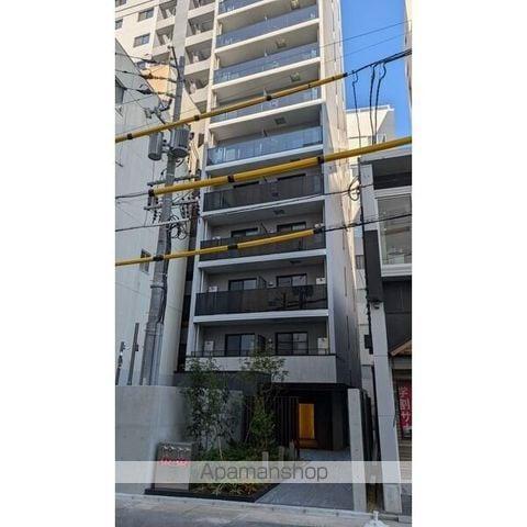 ザ・レジデンスパーク栄(1LDK/14階)