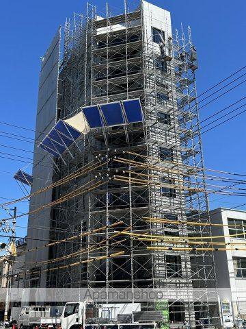 FULLHAUS(2LDK/8階)