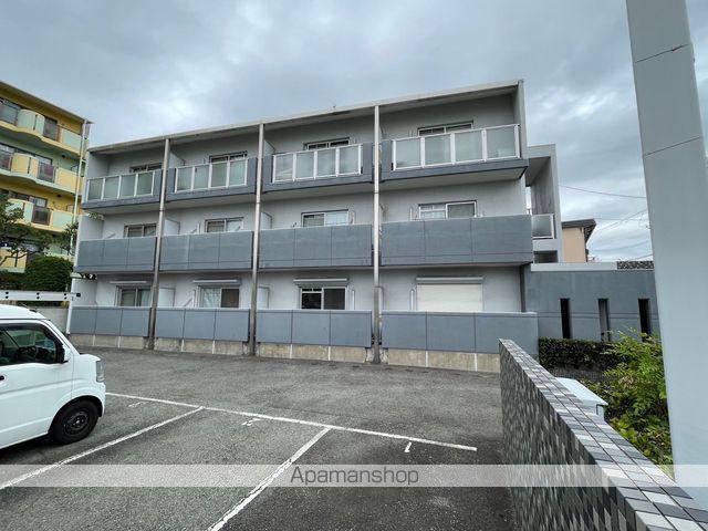 メゾン東豊中