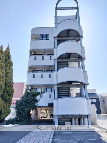 レヂデンス・ナガノ