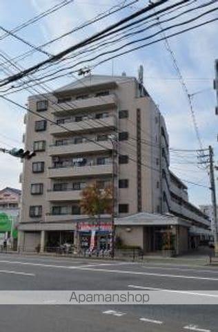 オリエントハイツ新室見Ⅱ