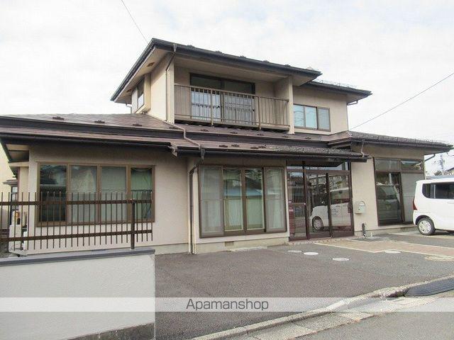 山田線 山岸駅 徒歩25分  築46年(6SLDK)