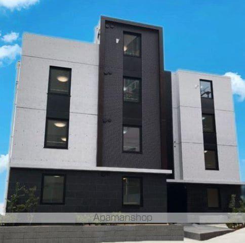 レオーネ早稲田