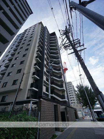 パークホームズ白壁四丁目