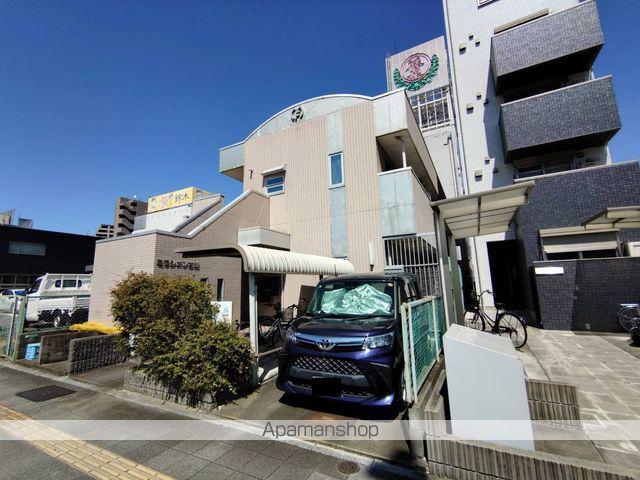 ミラシオン古渡