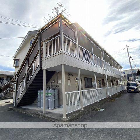 SURPLUS TWOハイツ水城北