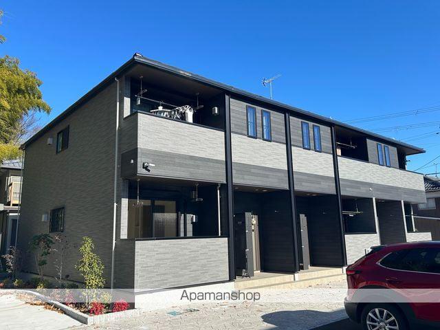 アイプレイス彦根Ⅱ