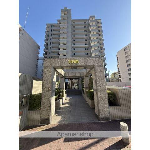 藤和シティコープ勝川(3LDK/11階)