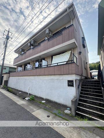 シャンテ植田山
