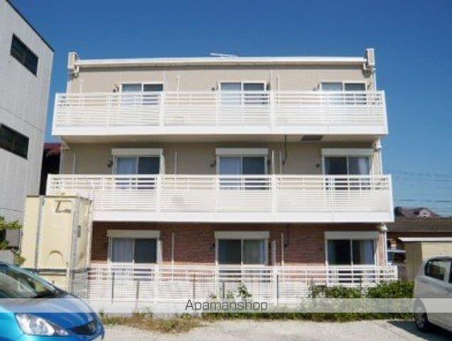 レオネクストカーサKASAI 1