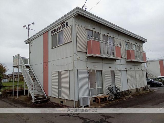 サンハイツ30 B棟